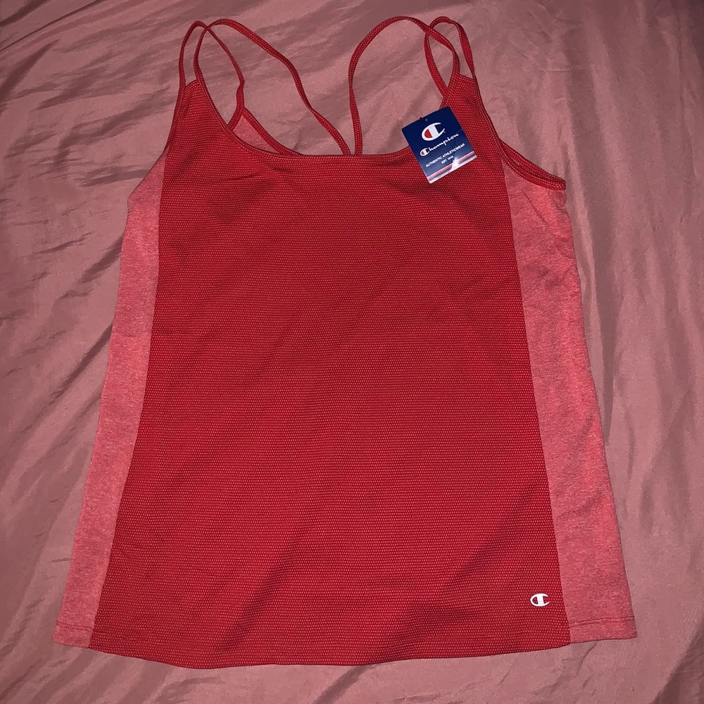 Champion Athletic Tank Top